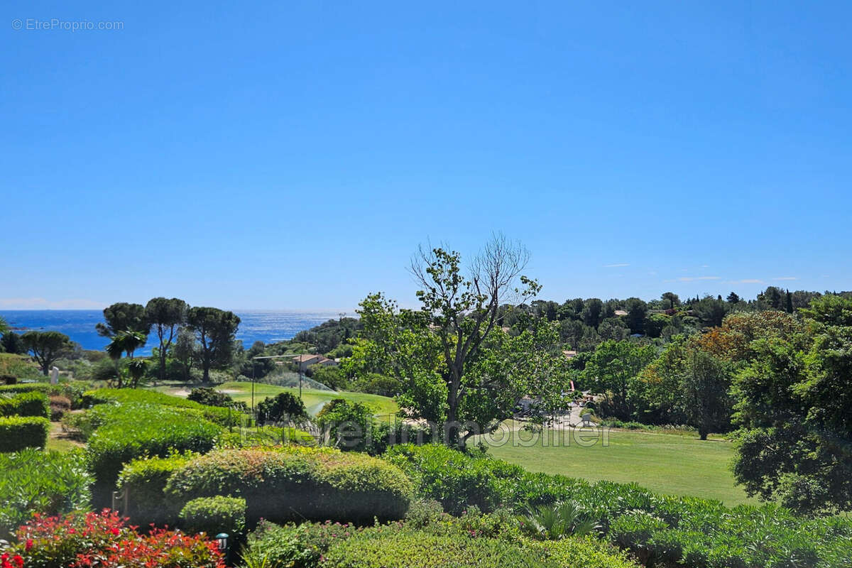 Appartement à LA SEYNE-SUR-MER
