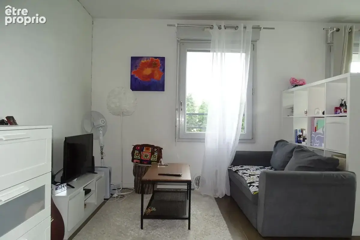 Appartement 38 m² à Creteil  - photo 4