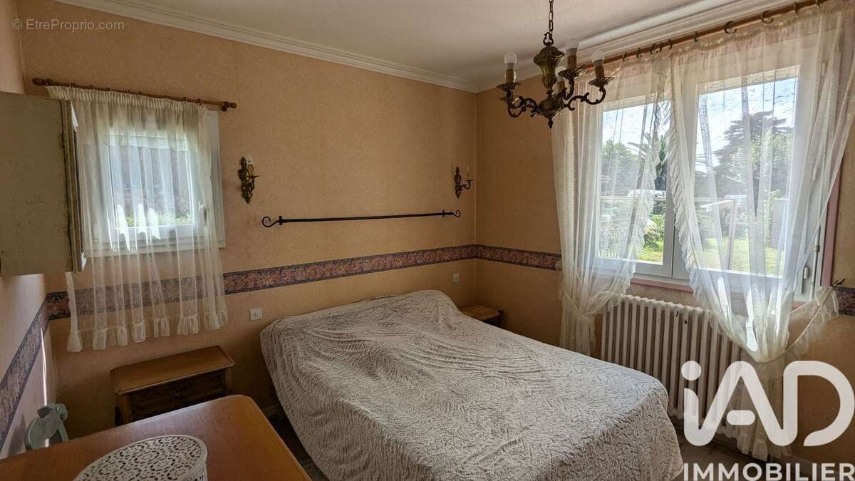 Photo 7 - Maison à PLOUEZEC