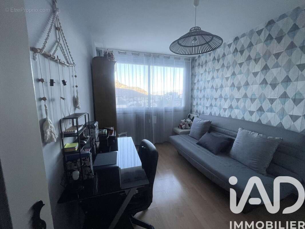 Photo 8 - Appartement à SEYSSINET-PARISET