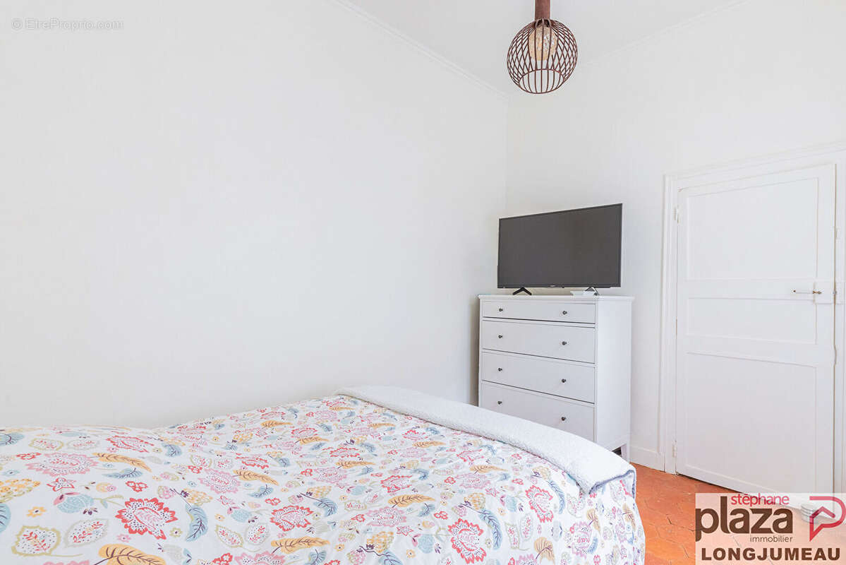Appartement à VERSAILLES