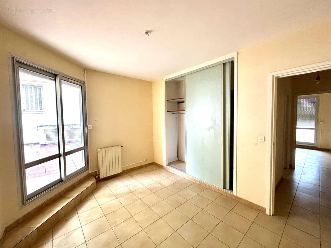 Appartement à AJACCIO