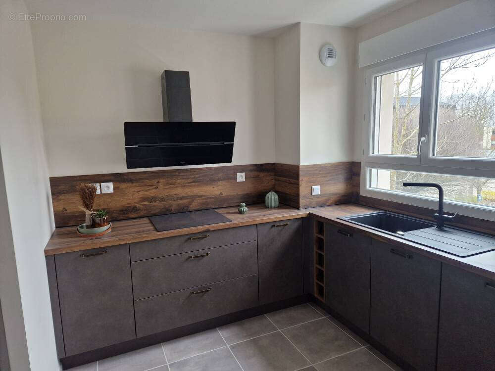 Appartement à BEAUNE