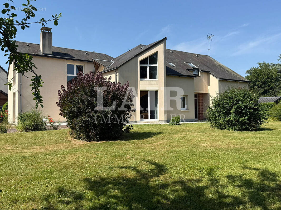 Maison à ALENCON