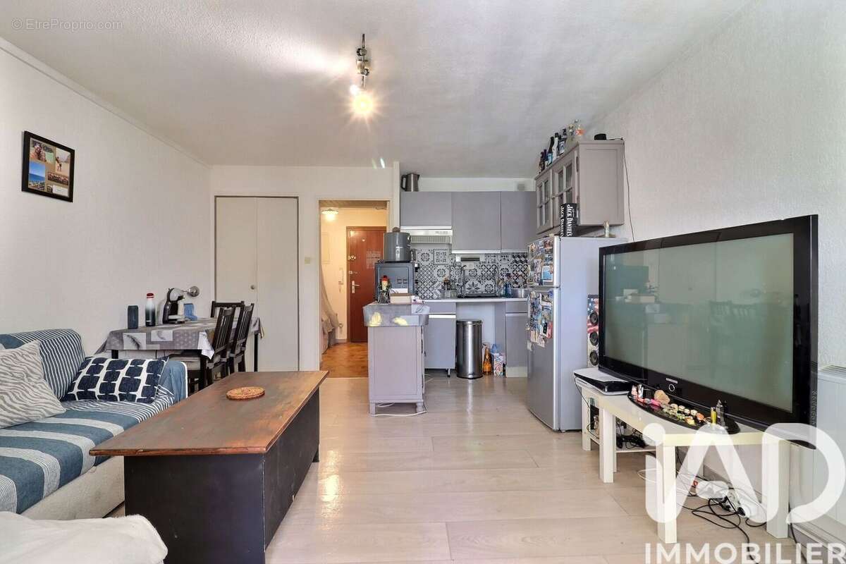 Photo 4 - Appartement à SAINT-MANDRIER-SUR-MER