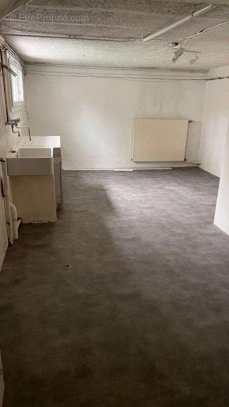 Maison à LIZY-SUR-OURCQ