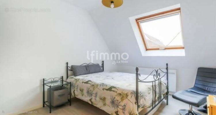 Bel Appartement, F3, dans une Zone Résidentielle de Saint-Avold - photo 5