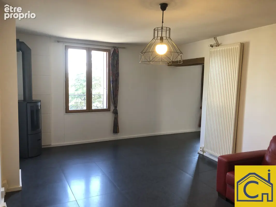 Maison 3 pièces 91 m² à vendre à Cormeilles-En-Parisis (95240) - photo 3