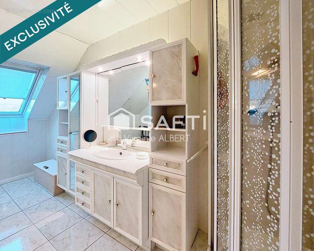 Photo 7 - Maison à CREHANGE