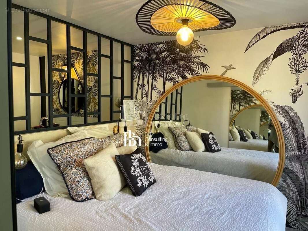 Maison à VILLENAVE-D&#039;ORNON