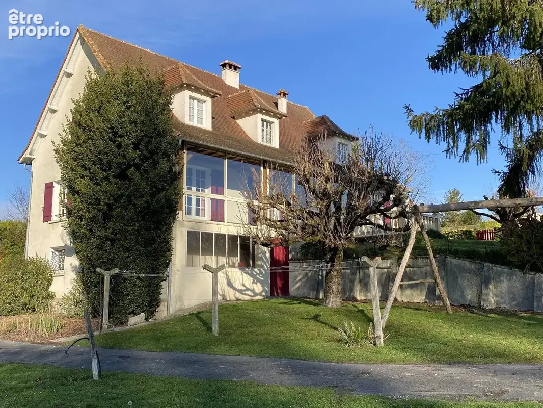 Maison 8 pièces 140 m² à vendre à Verteillac (24320) - photo 18