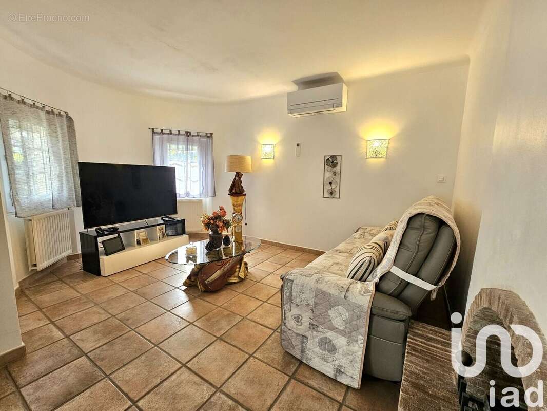 Photo 3 - Maison à LE LUC