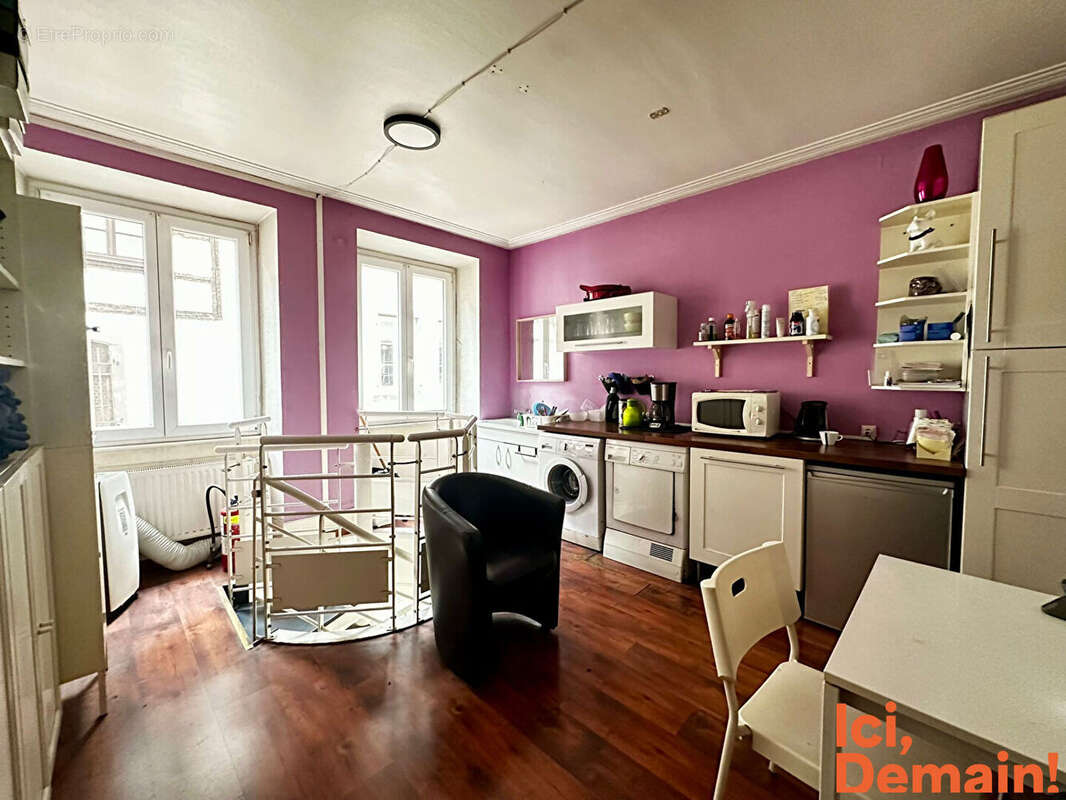 Commerce à STRASBOURG