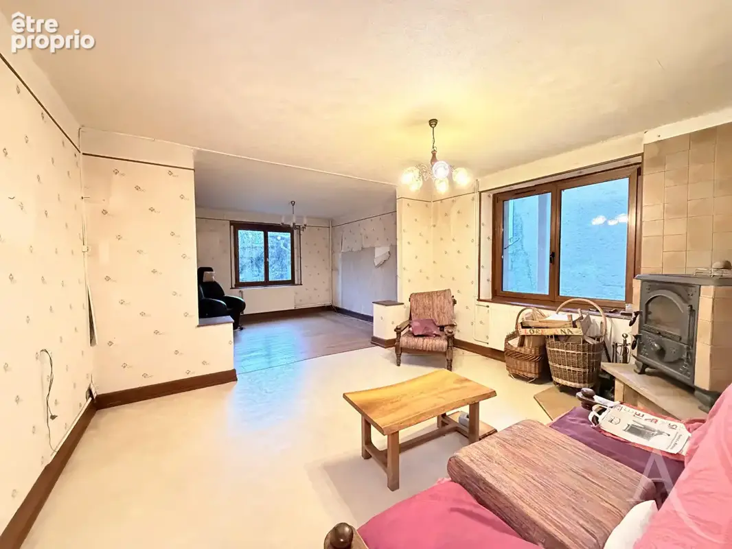 Maison Bénaménil 54450 - photo 5