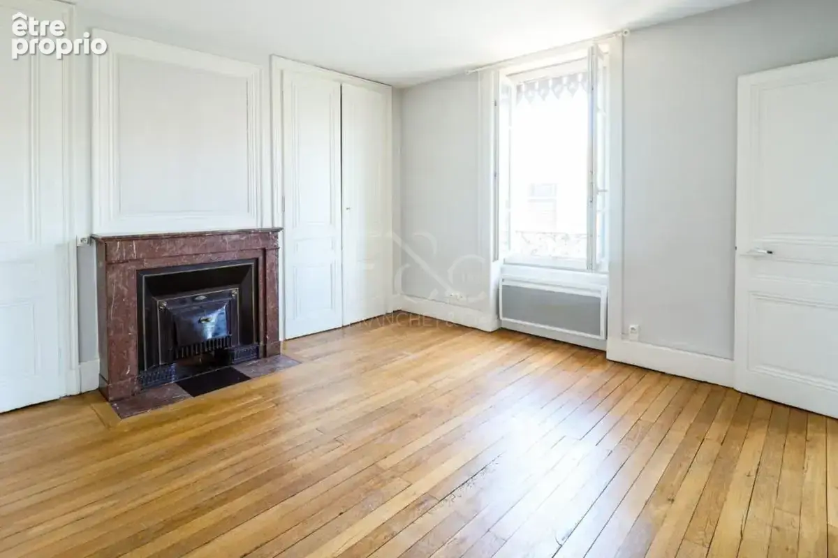 Photo Appartement à Lyon-7e au prix de 230 000€
