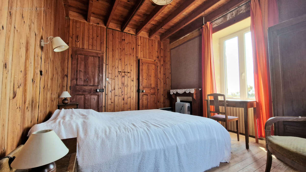 Maison à GATTEVILLE-LE-PHARE