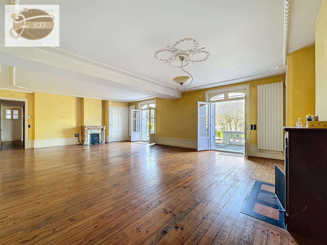 Maison à ANDREZIEUX-BOUTHEON