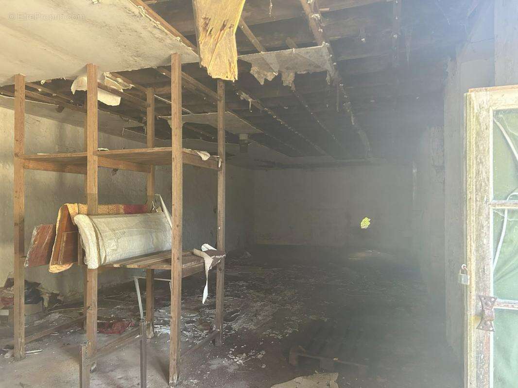 Appartement à PORT-D'ENVAUX