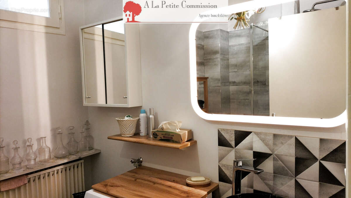 Appartement à CHARTRES