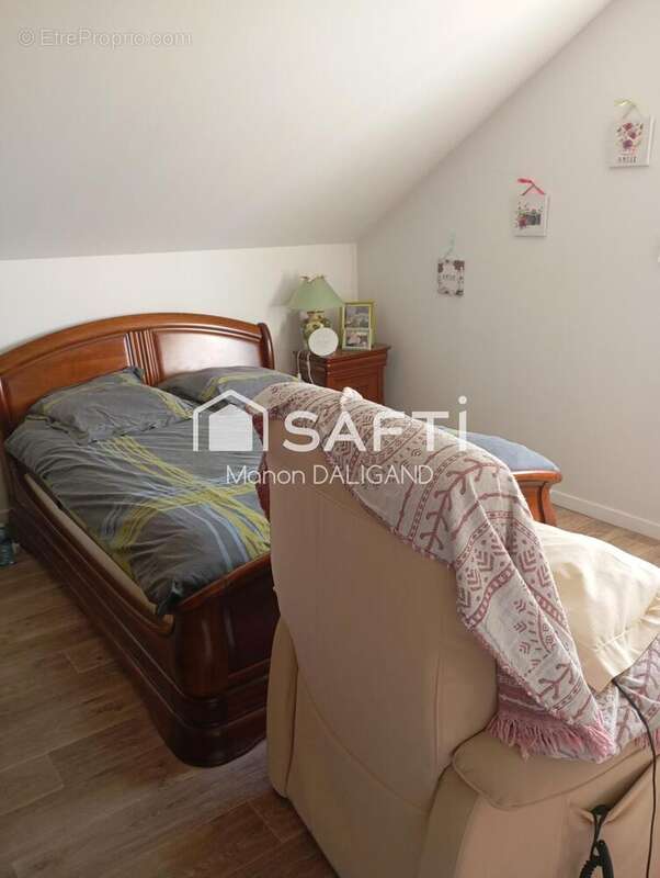 Photo 7 - Maison à MONTCEAU-LES-MINES