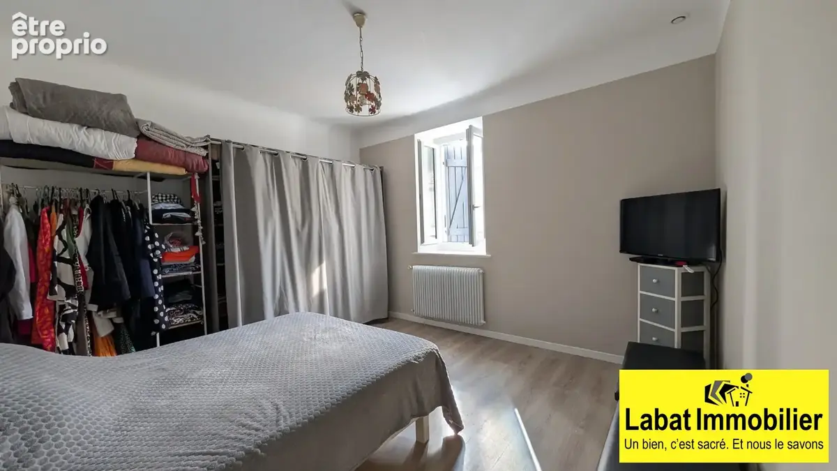 Appartement 3 pièces 72 m² à vendre à Tarnos (40220) - photo 9