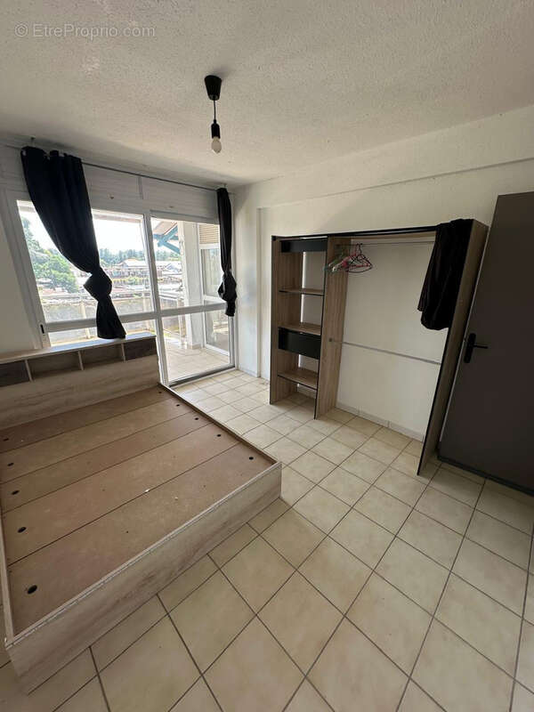 Appartement à KOUROU