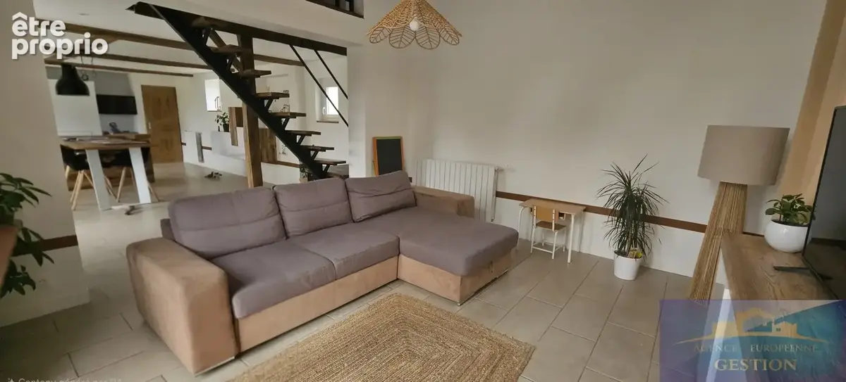 Maison rénovée - photo 6