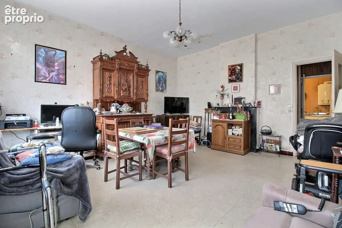 Maison à rénover - photo 1