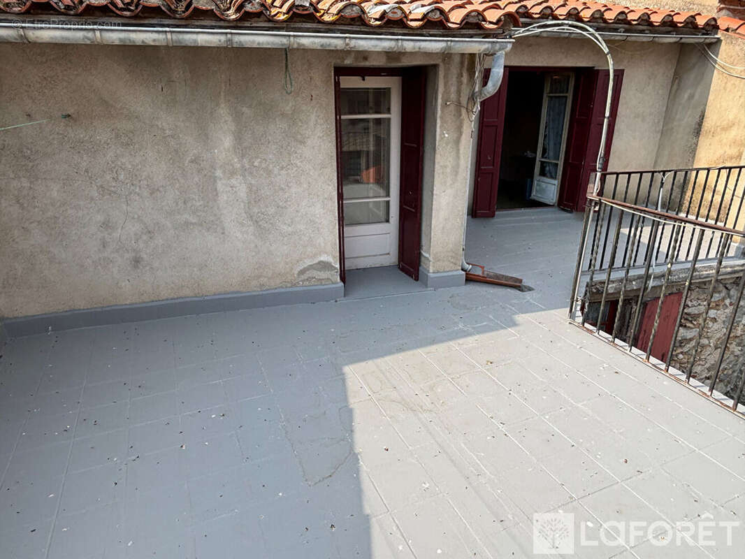Villefranche-de-Conflent  - Maison de caractère de 164 m² habitables - photo 14