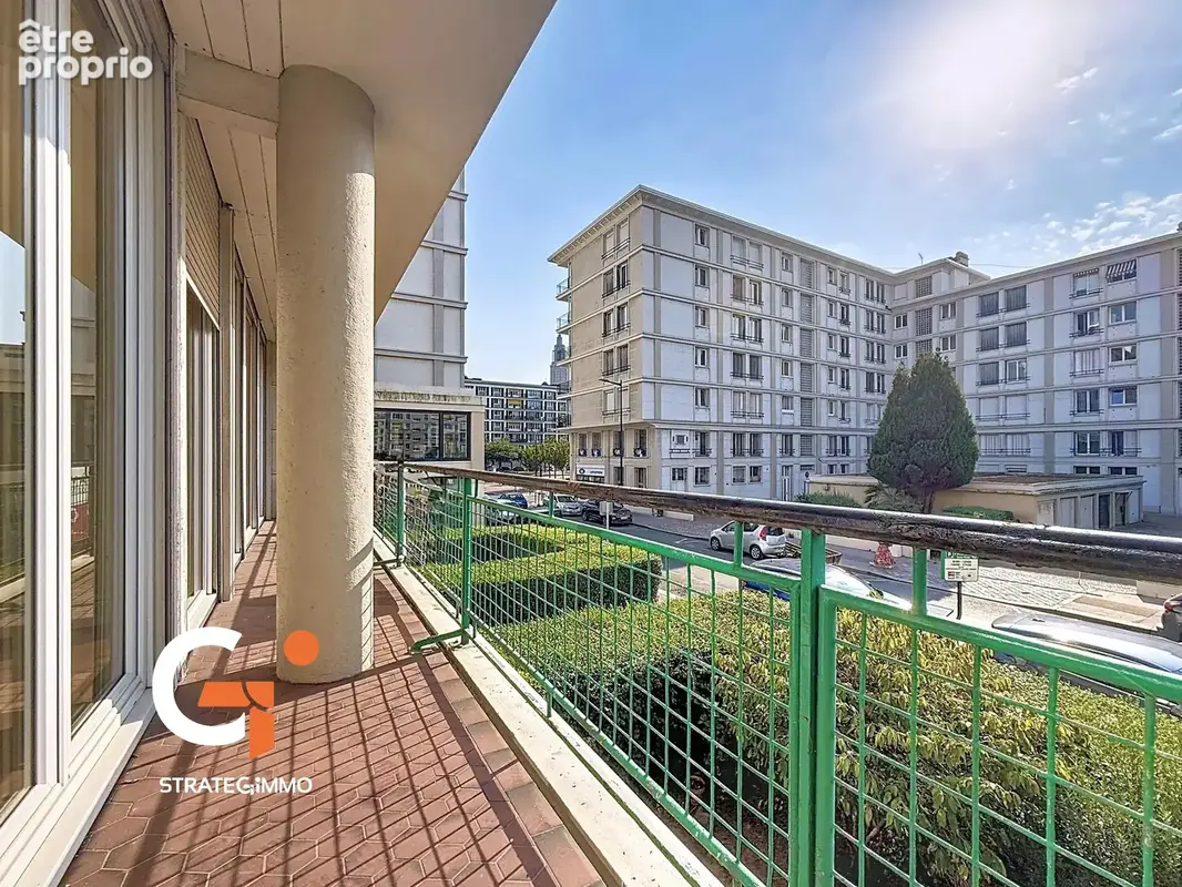 Photo Appartement à Le Havre au prix de 245 000€