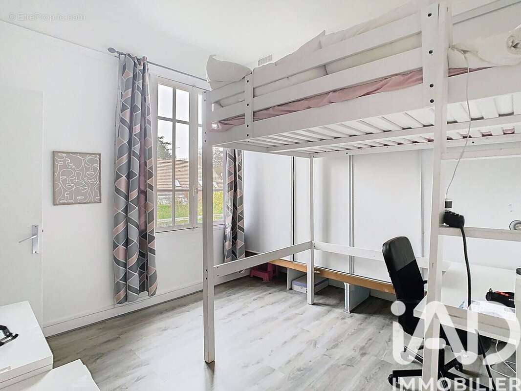 Photo 6 - Appartement à SOISY-SUR-SEINE