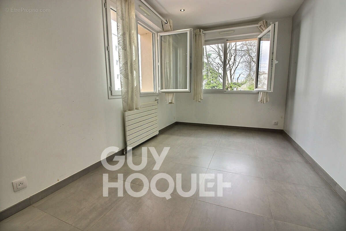 Maison à RUEIL-MALMAISON