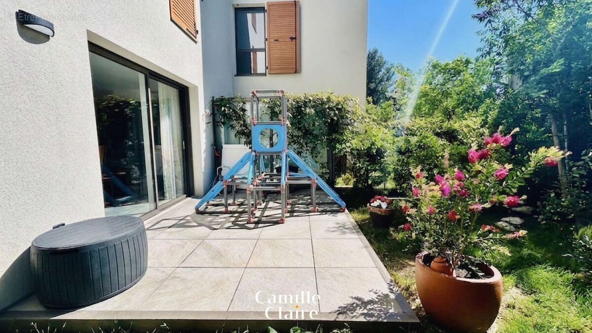 Appartement à AIX-EN-PROVENCE