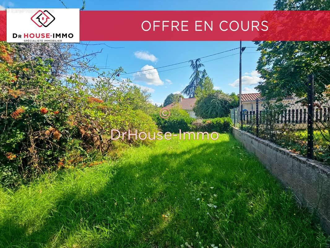 Maison à MONTBRISON