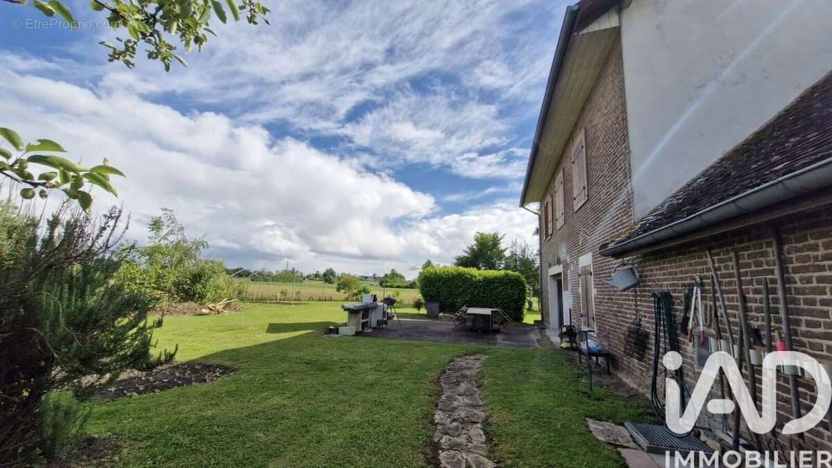 Photo 5 - Maison à SORNAY