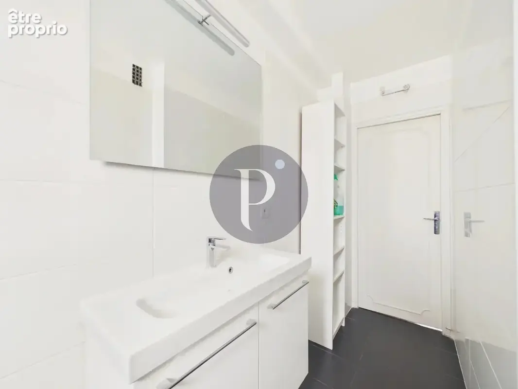 EXCLUSIVITÉ- ANTONY - Appartement 2/3 pièces - photo 11
