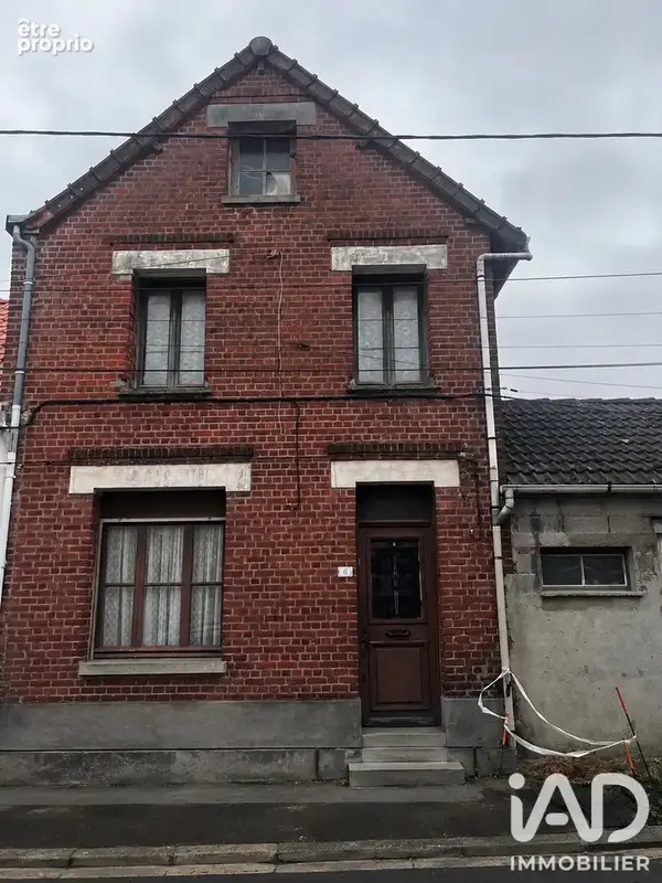 Photo 1 - Maison à AUCHEL
