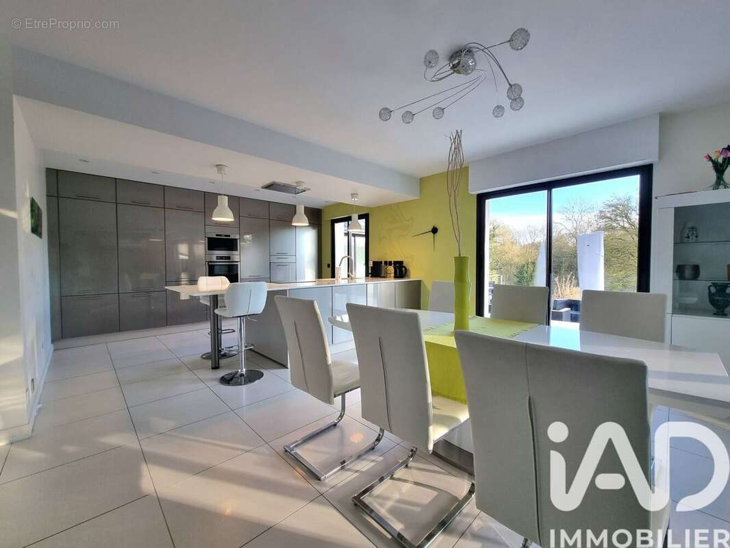 Photo 4 - Maison à LAILLE