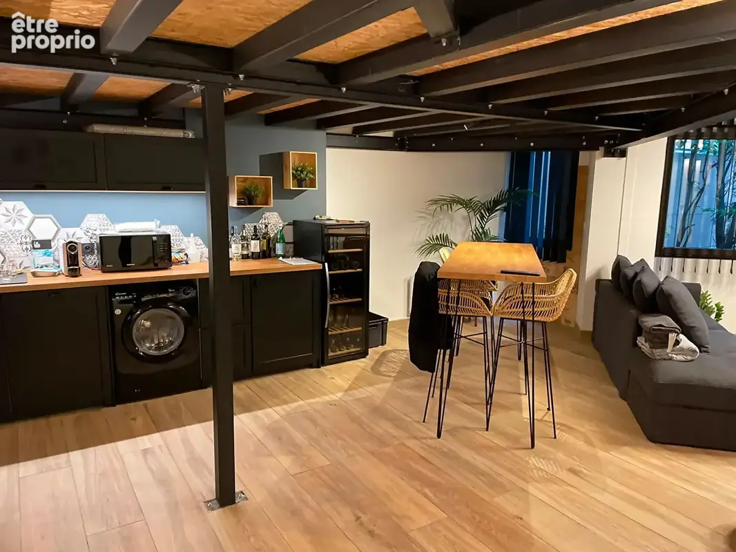 Appartement 103m² à toulouse - photo 3
