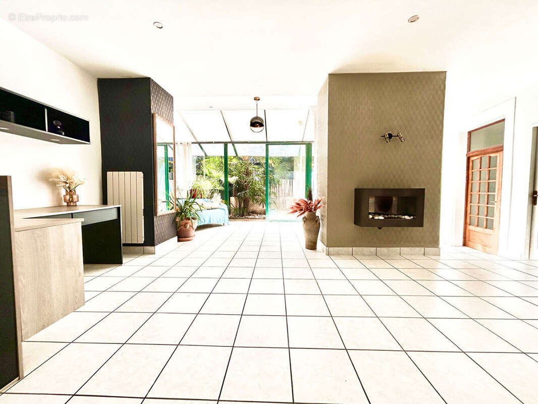 Appartement à AIX-LES-BAINS