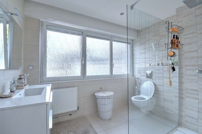 Maison à MONDELANGE