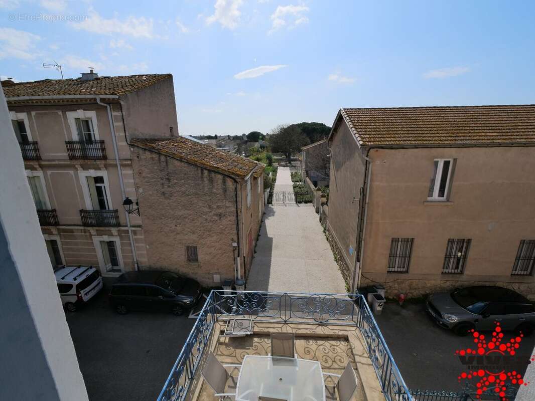 Maison à COLOMBIERS