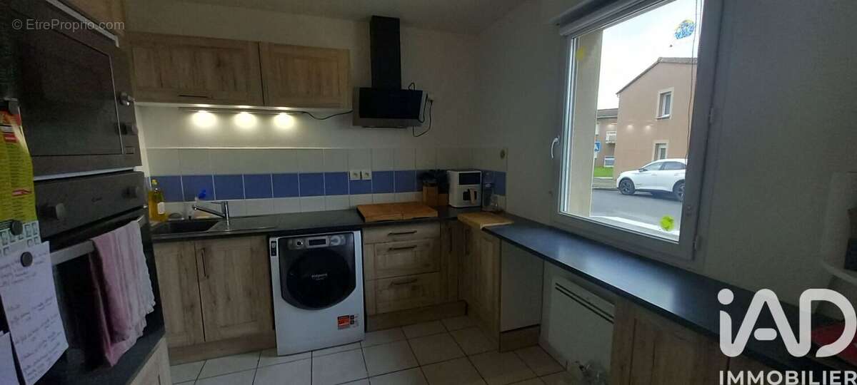 Photo 5 - Maison à POUZAUGES