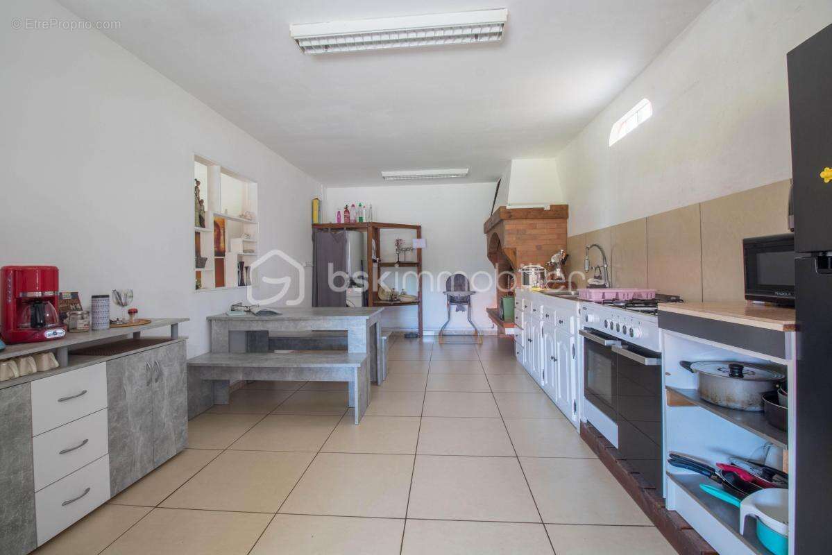 Maison à SAINT-JOSEPH