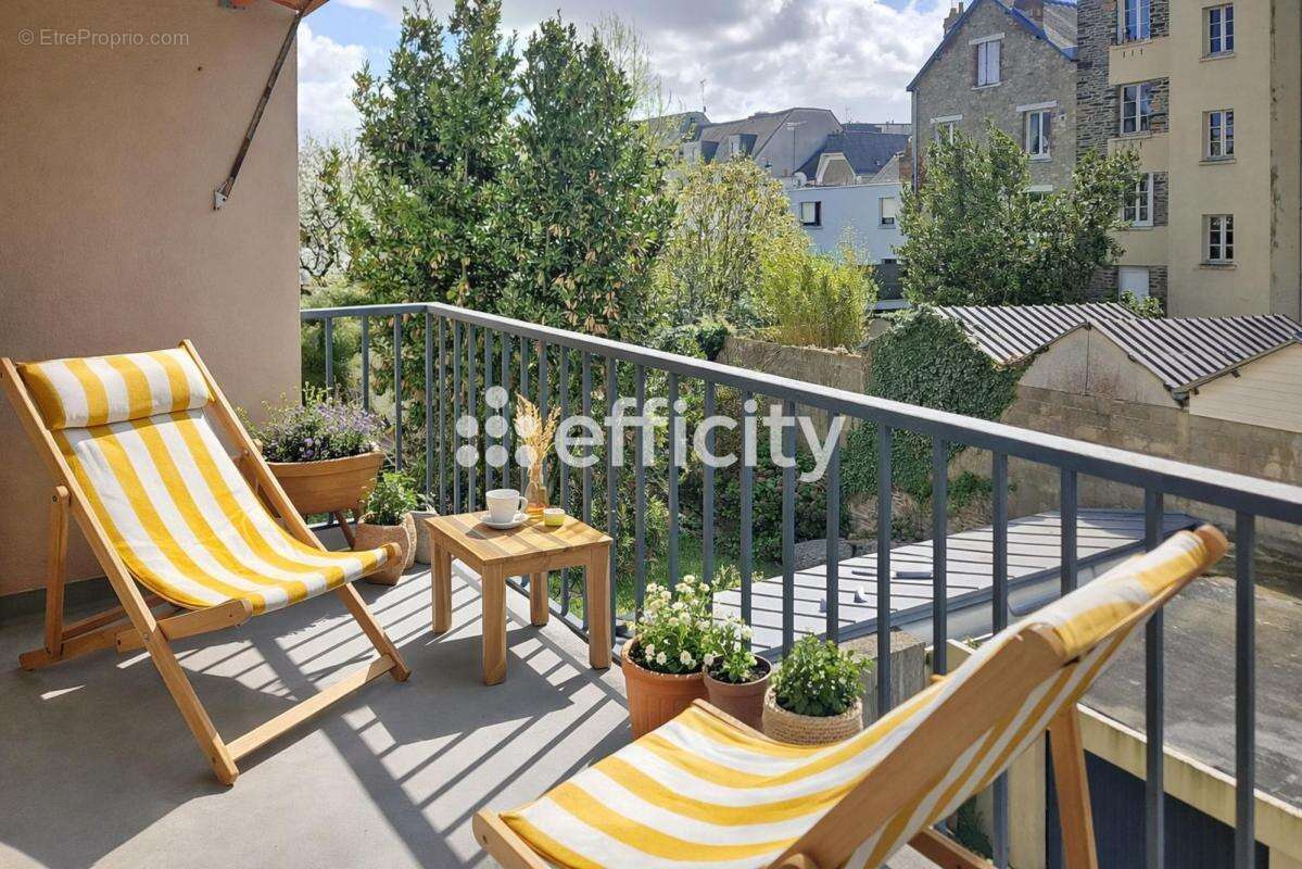 Appartement - photo 3