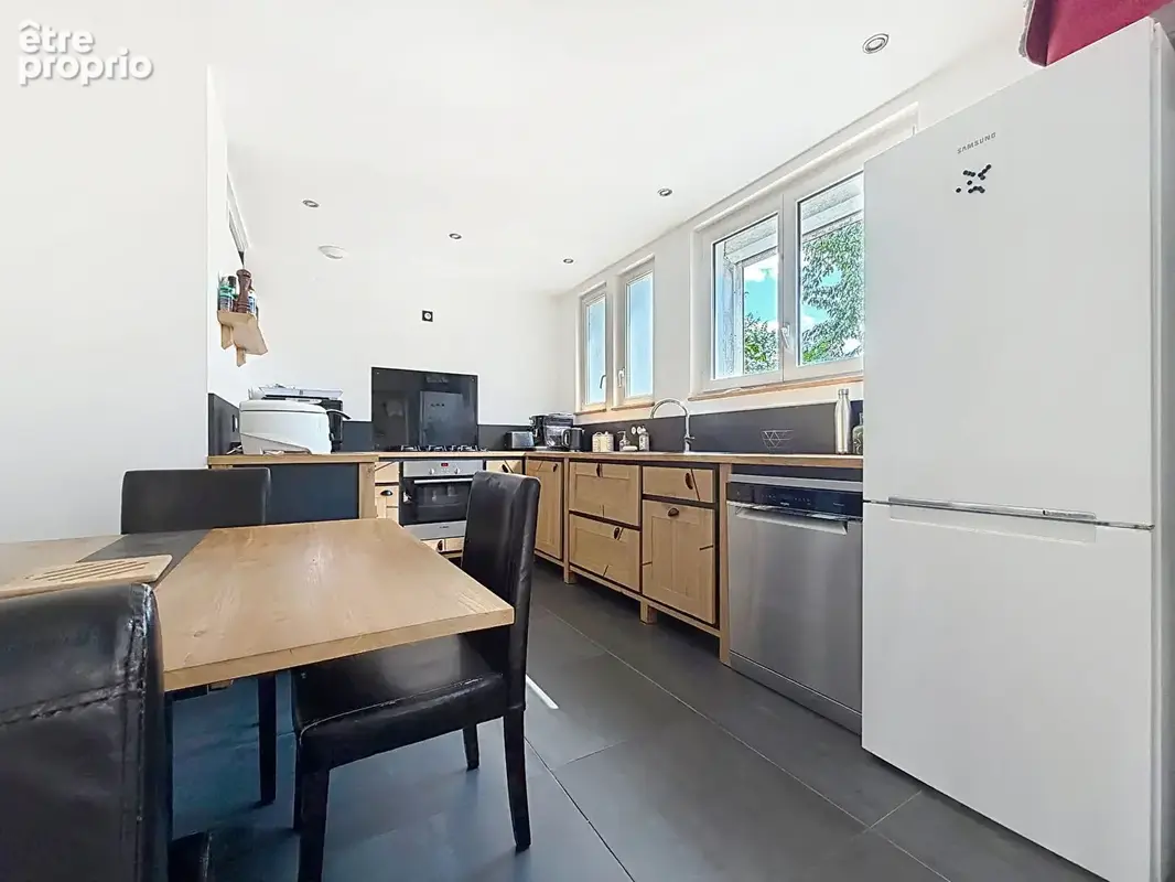 Maison Le May Sur Èvre 6 pièces 135 m2 - photo 5