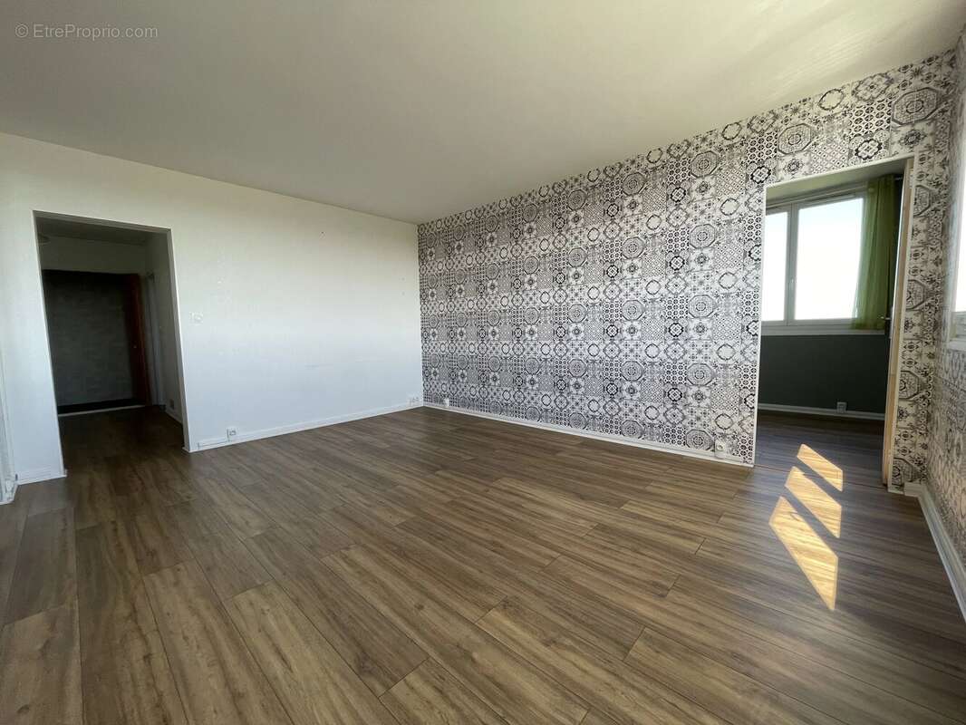 Appartement à ROUEN