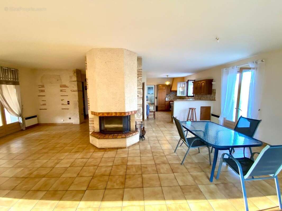 Photo 5 - Maison à VILLENEUVE-SUR-LOT