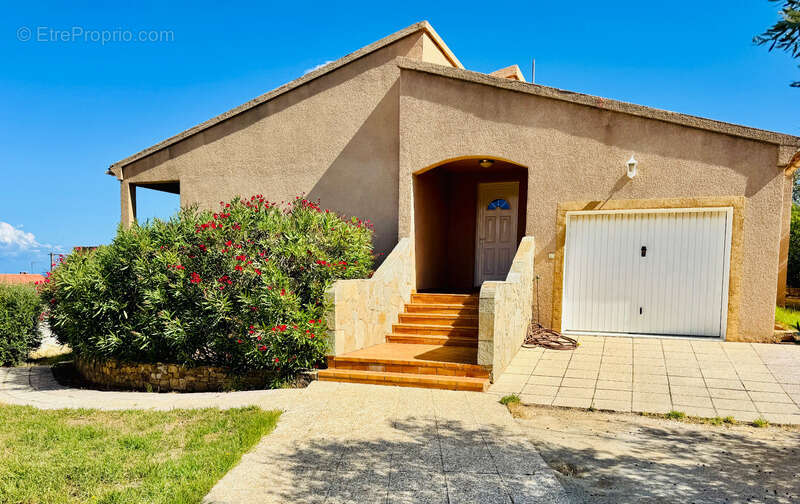 Villa 120 m2 vue mer proche Ile Rousse (Corse) - photo 20