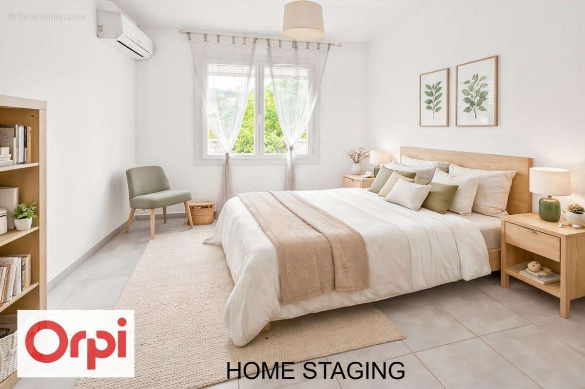 Maison à MURVIEL-LES-BEZIERS